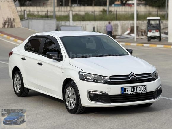 HATASIZ BOYASIZ TRAMERSİZ 77,BİN KM DİZEL