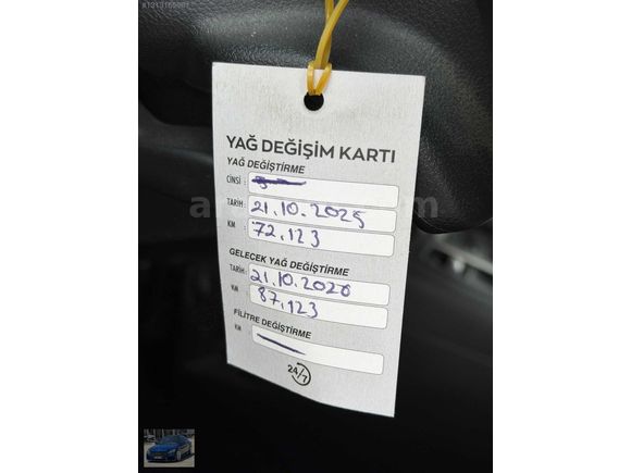 HATASIZ BOYASIZ TRAMERSİZ 77,BİN KM DİZEL