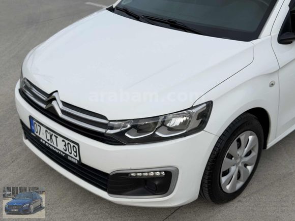 HATASIZ BOYASIZ TRAMERSİZ 77,BİN KM DİZEL