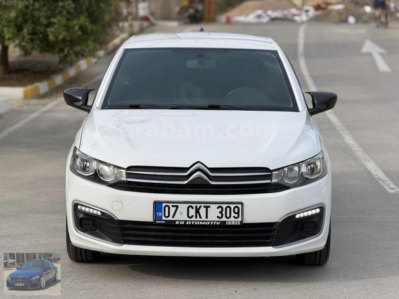 HATASIZ BOYASIZ TRAMERSİZ 77,BİN KM DİZEL