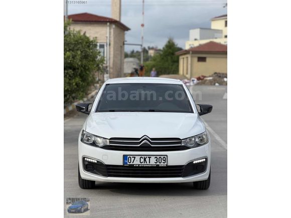 HATASIZ BOYASIZ TRAMERSİZ 77,BİN KM DİZEL