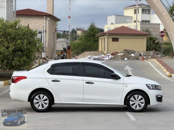 HATASIZ BOYASIZ TRAMERSİZ 77,BİN KM DİZEL
