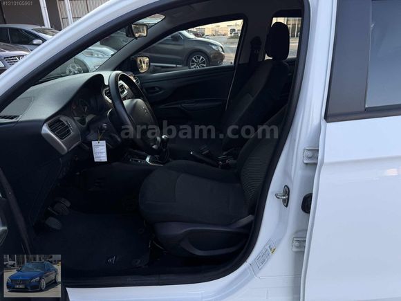 HATASIZ BOYASIZ TRAMERSİZ 77,BİN KM DİZEL