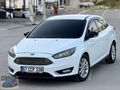2016 TİTANİUM FOCUS BAKIMLI MASRAFSIZ TESLA EKRAN F1