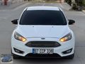 2016 TİTANİUM FOCUS BAKIMLI MASRAFSIZ TESLA EKRAN F1