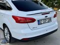 2016 TİTANİUM FOCUS BAKIMLI MASRAFSIZ TESLA EKRAN F1