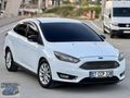 2016 TİTANİUM FOCUS BAKIMLI MASRAFSIZ TESLA EKRAN F1