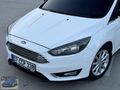 2016 TİTANİUM FOCUS BAKIMLI MASRAFSIZ TESLA EKRAN F1