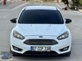 2016 TİTANİUM FOCUS BAKIMLI MASRAFSIZ TESLA EKRAN F1