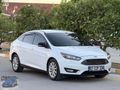 2016 TİTANİUM FOCUS BAKIMLI MASRAFSIZ TESLA EKRAN F1