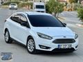 2016 TİTANİUM FOCUS BAKIMLI MASRAFSIZ TESLA EKRAN F1