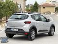 2023 OTOMATİK STEPWAY EXPRESSION 23.000 KM SERVİS BAKIMLI