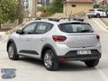 2023 OTOMATİK STEPWAY EXPRESSION 23.000 KM SERVİS BAKIMLI