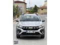 2023 OTOMATİK STEPWAY EXPRESSION 23.000 KM SERVİS BAKIMLI