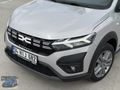 2023 OTOMATİK STEPWAY EXPRESSION 23.000 KM SERVİS BAKIMLI