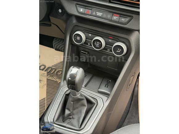 2023 OTOMATİK STEPWAY EXPRESSION 23.000 KM SERVİS BAKIMLI