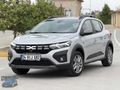 2023 OTOMATİK STEPWAY EXPRESSION 23.000 KM SERVİS BAKIMLI