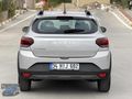 2023 OTOMATİK STEPWAY EXPRESSION 23.000 KM SERVİS BAKIMLI