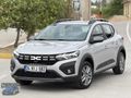 2023 OTOMATİK STEPWAY EXPRESSION 23.000 KM SERVİS BAKIMLI