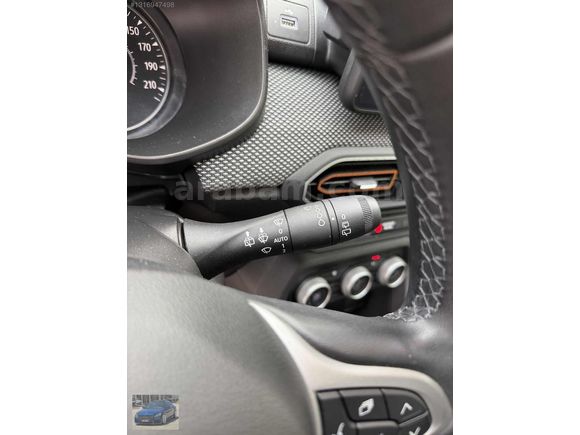 2023 OTOMATİK STEPWAY EXPRESSION 23.000 KM SERVİS BAKIMLI
