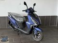 KREDİ KARTI GEÇERLİ PREGO PRO 125 HONDA MOTORLU