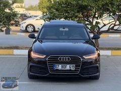 2018 A6 QUATRO HATASIZ BOYASIZ TRAMERSİZ