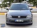 2014 MAKYAJLI OTOMATİK JETTA 1.6 TDİ COMFORTLİNE