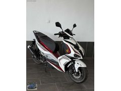 FİYAT DÜŞTÜ KAMPANYA FANTASY PRO 125