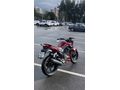 Sahibinden Mondial 125 Drift L CBS 