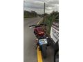Sahibinden Mondial 125 Drift L CBS 