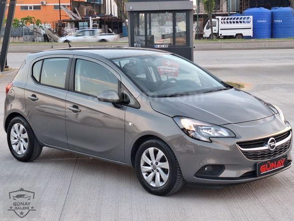75 BİN KİLOMETRE'DE FABRİKA POŞETLERİ ÜZERİNDE OTOMATİK VİTES