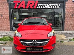 TARI OTOMOTİV'DEN OPEL CORSA*1.4*ENJOY*HIZ SBT*FAR SNSRÜ*OTOMATK