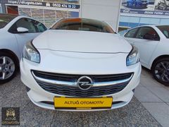 ALTUĞ OTOMOTİVDEN BAKIMLI DÜŞÜK KM EKSTRALI OTMOTİK 1.4 CORSA
