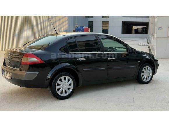 2007 MODEL + HATASIZ BOYASIZ + EN FUUL PAKET + DİZEL + 100 HP