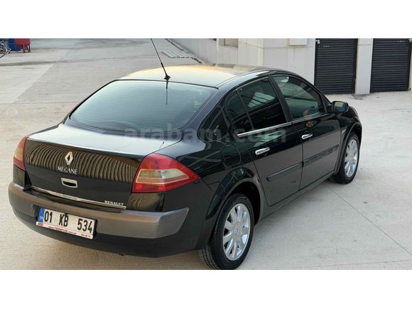2007 MODEL + HATASIZ BOYASIZ + EN FUUL PAKET + DİZEL + 100 HP