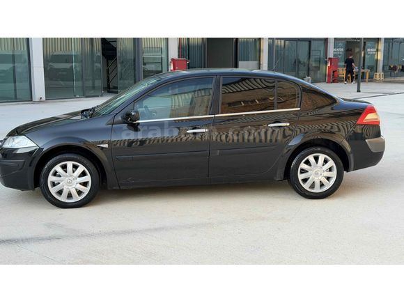 2007 MODEL + HATASIZ BOYASIZ + EN FUUL PAKET + DİZEL + 100 HP