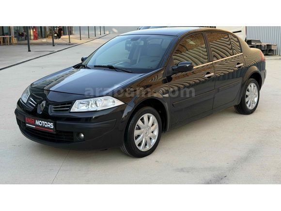 2007 MODEL + HATASIZ BOYASIZ + EN FUUL PAKET + DİZEL + 100 HP