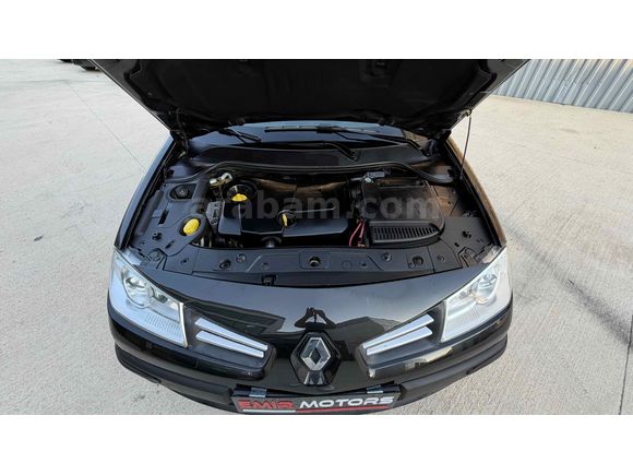 2007 MODEL + HATASIZ BOYASIZ + EN FUUL PAKET + DİZEL + 100 HP