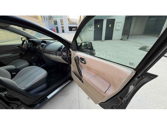 2007 MODEL + HATASIZ BOYASIZ + EN FUUL PAKET + DİZEL + 100 HP