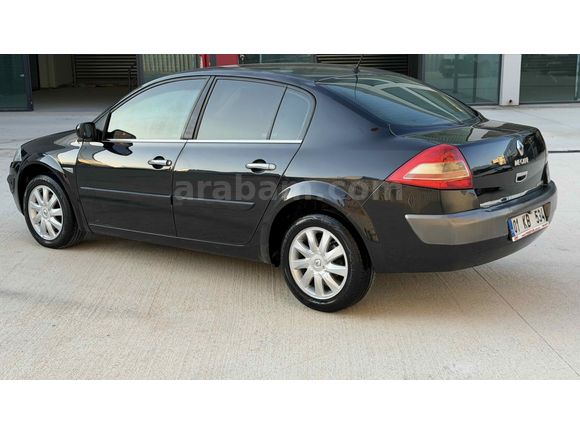 2007 MODEL + HATASIZ BOYASIZ + EN FUUL PAKET + DİZEL + 100 HP