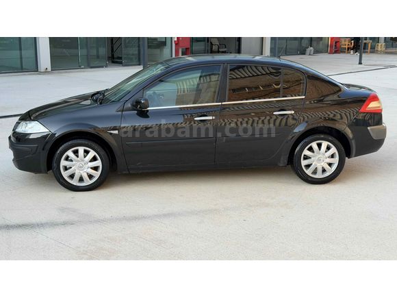 2007 MODEL + HATASIZ BOYASIZ + EN FUUL PAKET + DİZEL + 100 HP