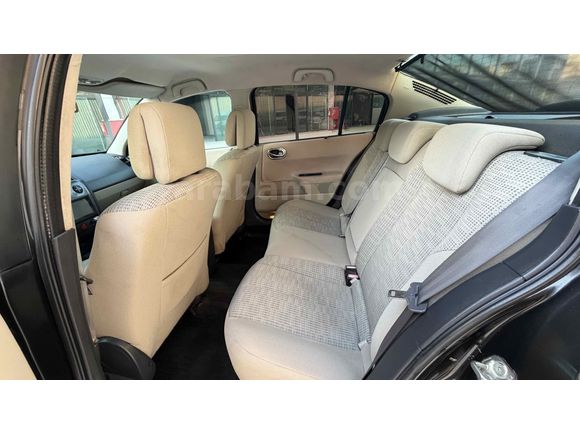 2007 MODEL + HATASIZ BOYASIZ + EN FUUL PAKET + DİZEL + 100 HP