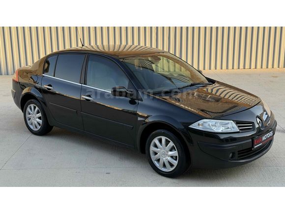2007 MODEL + HATASIZ BOYASIZ + EN FUUL PAKET + DİZEL + 100 HP