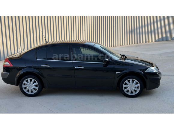 2007 MODEL + HATASIZ BOYASIZ + EN FUUL PAKET + DİZEL + 100 HP
