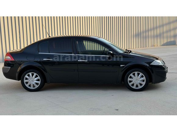 2007 MODEL + HATASIZ BOYASIZ + EN FUUL PAKET + DİZEL + 100 HP