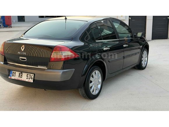 2007 MODEL + HATASIZ BOYASIZ + EN FUUL PAKET + DİZEL + 100 HP