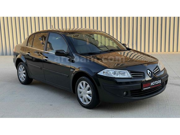 2007 MODEL + HATASIZ BOYASIZ + EN FUUL PAKET + DİZEL + 100 HP