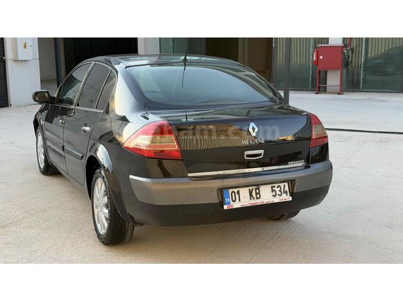 2007 MODEL + HATASIZ BOYASIZ + EN FUUL PAKET + DİZEL + 100 HP