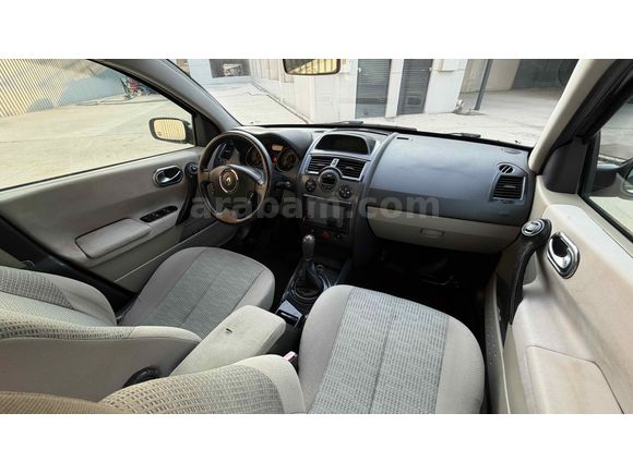 2007 MODEL + HATASIZ BOYASIZ + EN FUUL PAKET + DİZEL + 100 HP