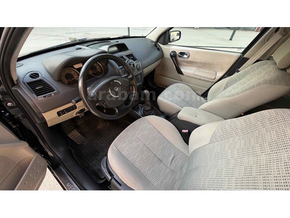 2007 MODEL + HATASIZ BOYASIZ + EN FUUL PAKET + DİZEL + 100 HP